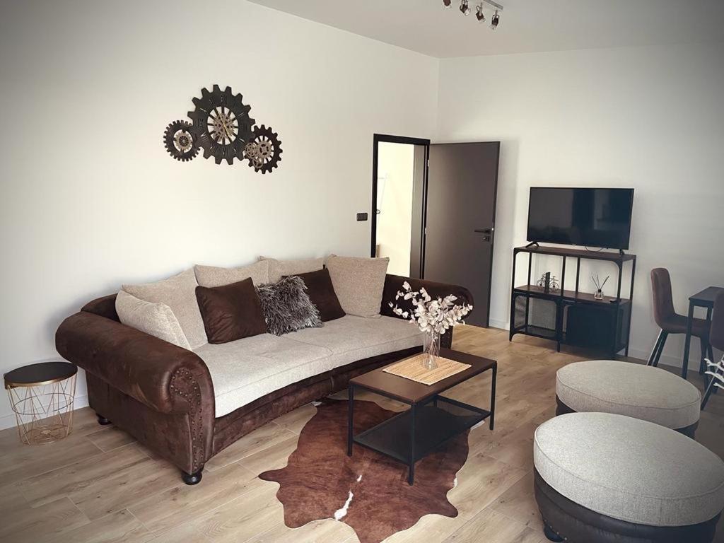 M.F. Apartment Znojmo Exterior foto